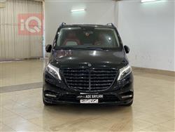 مێرسێدس بێنز V-Class